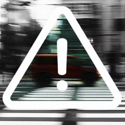 Alerta de Velocidade